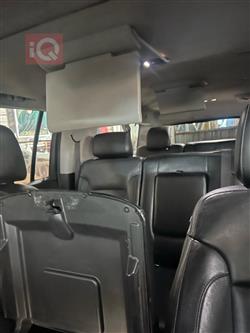 شيفروليه سوبربان